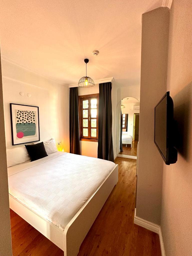 House Of Good Things Hotel Antalya Luaran gambar
