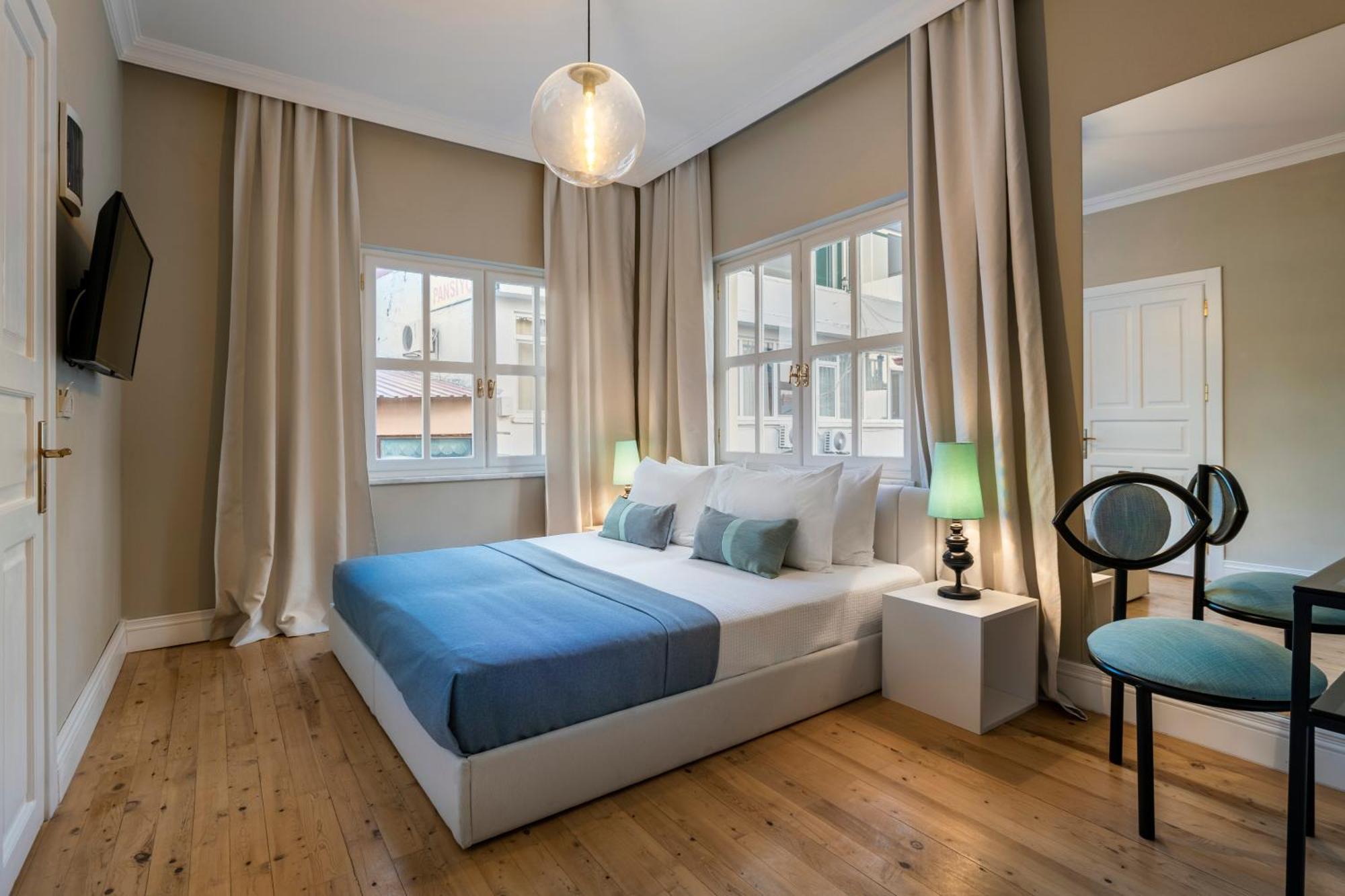 House Of Good Things Hotel Antalya Luaran gambar