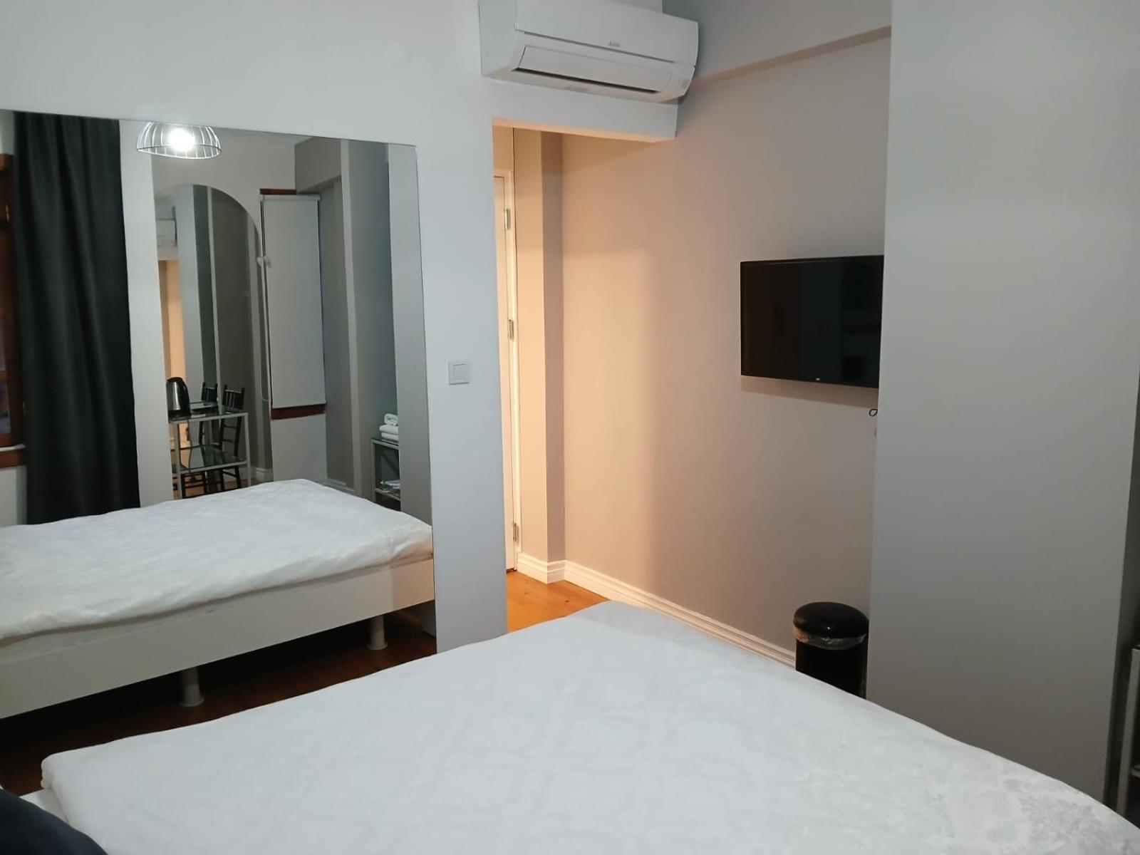 House Of Good Things Hotel Antalya Luaran gambar
