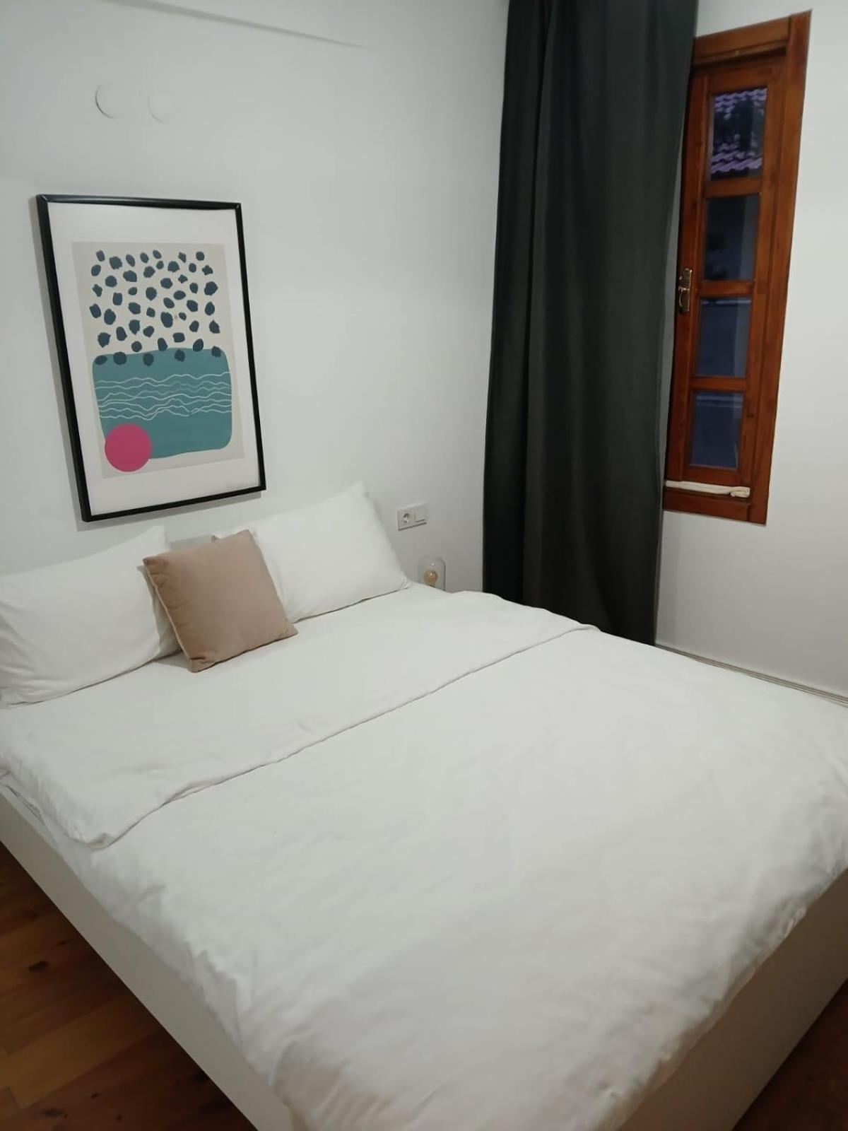 House Of Good Things Hotel Antalya Luaran gambar