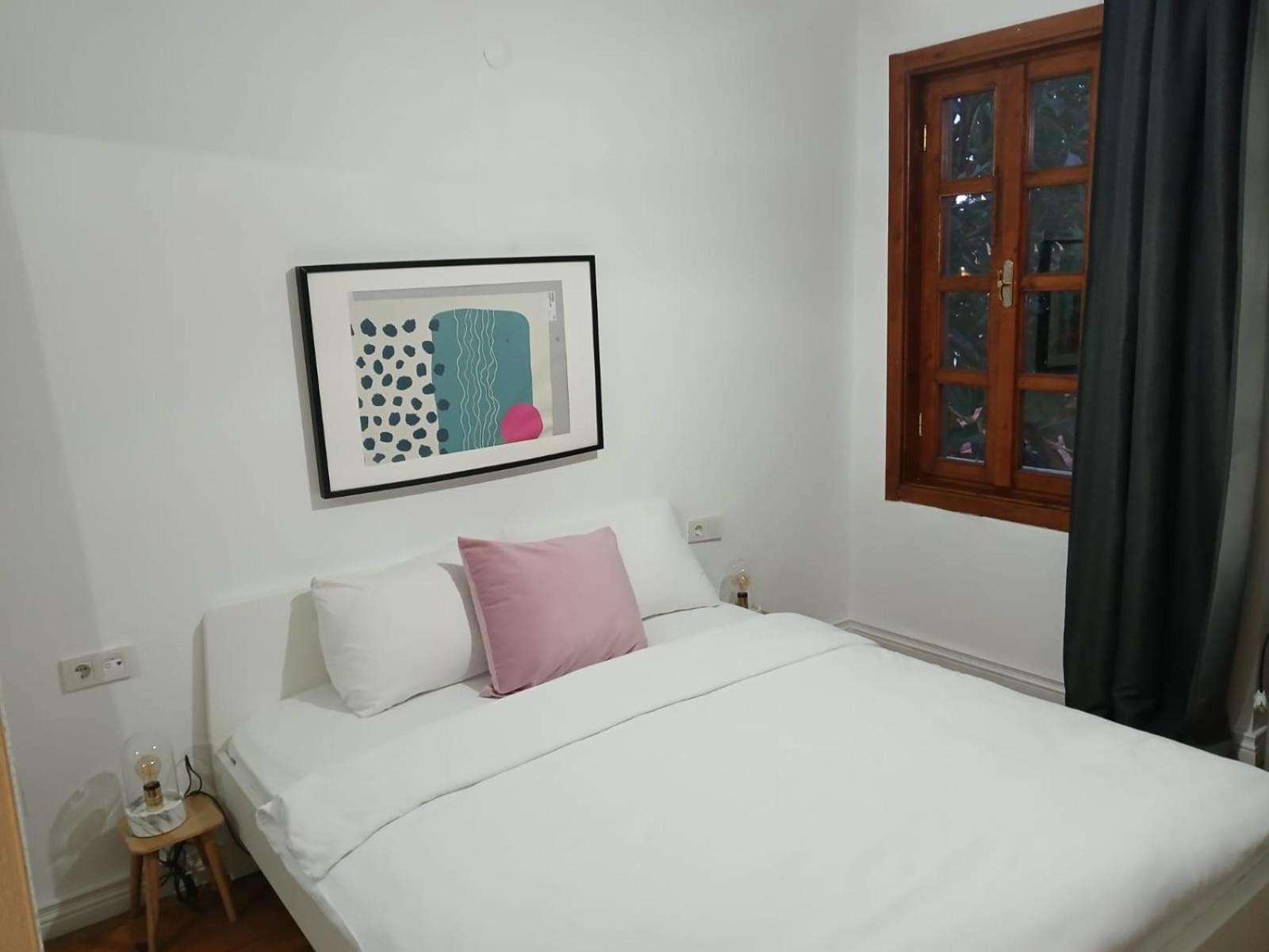 House Of Good Things Hotel Antalya Luaran gambar