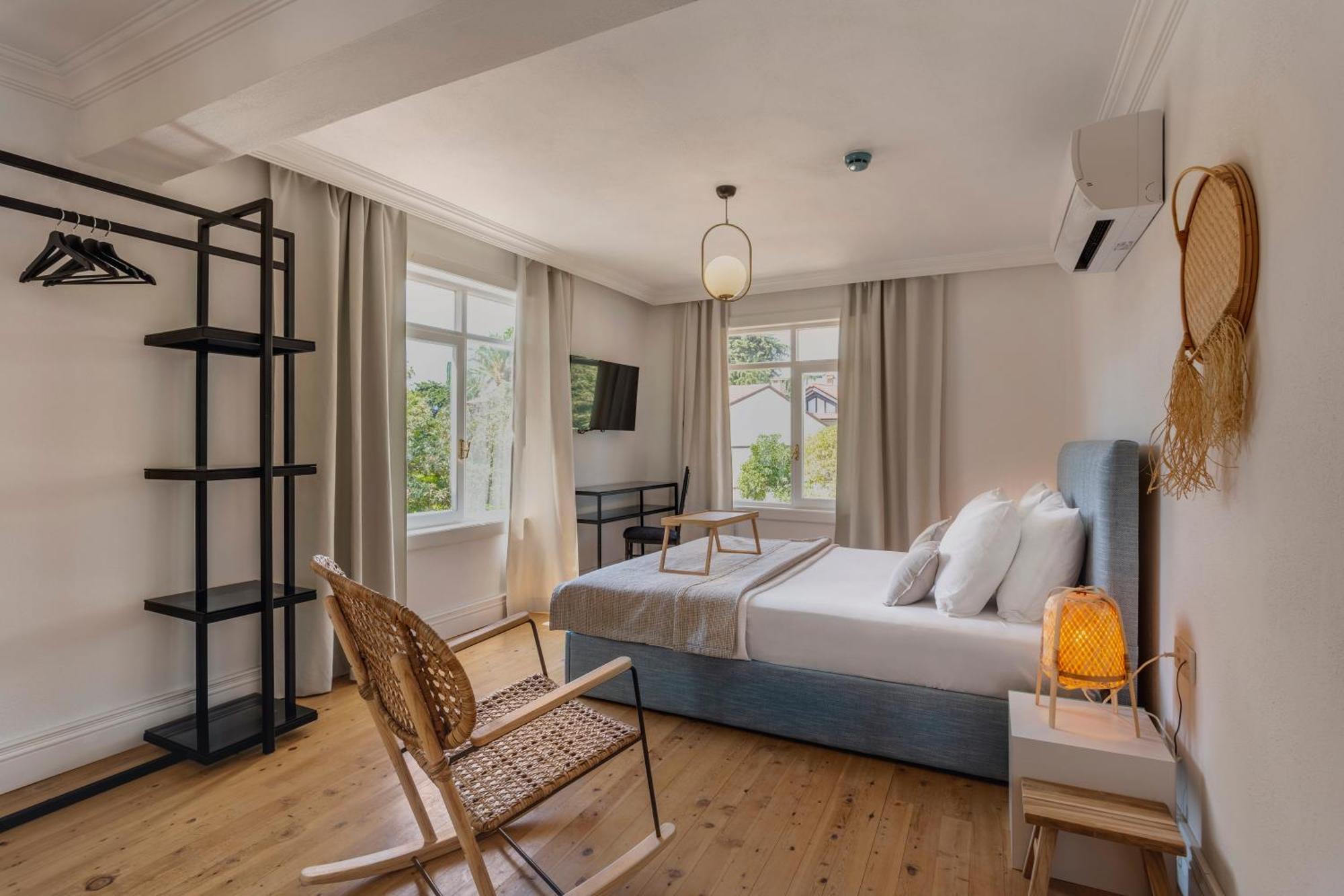 House Of Good Things Hotel Antalya Luaran gambar