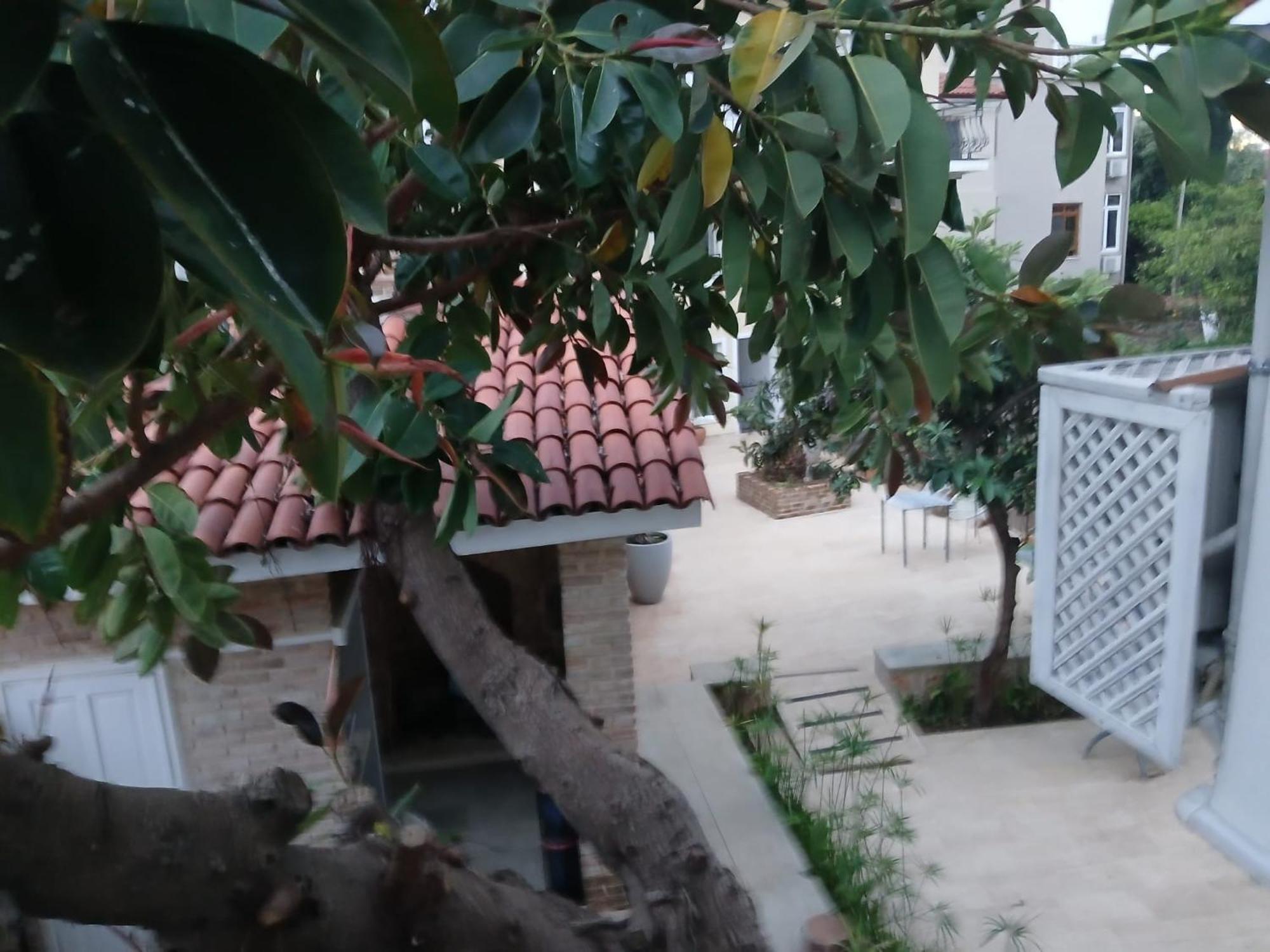 House Of Good Things Hotel Antalya Luaran gambar