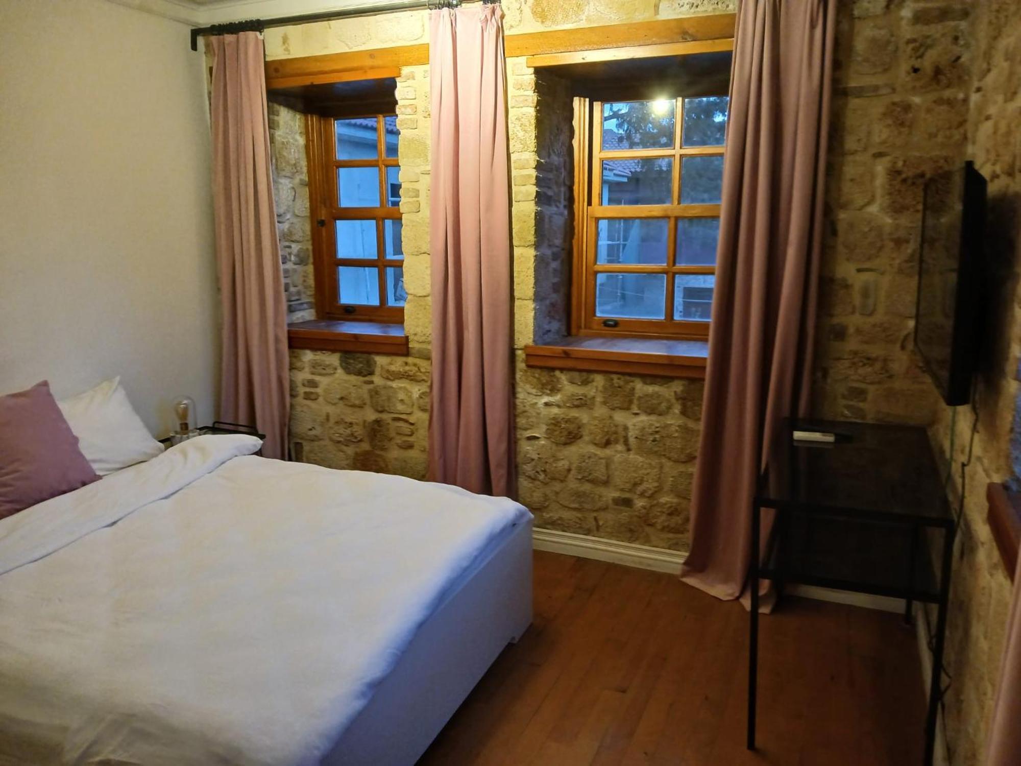 House Of Good Things Hotel Antalya Luaran gambar